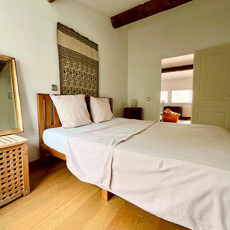 A Spacious, Sunny & Calm Loft In Avignon'S Heart Luaran gambar