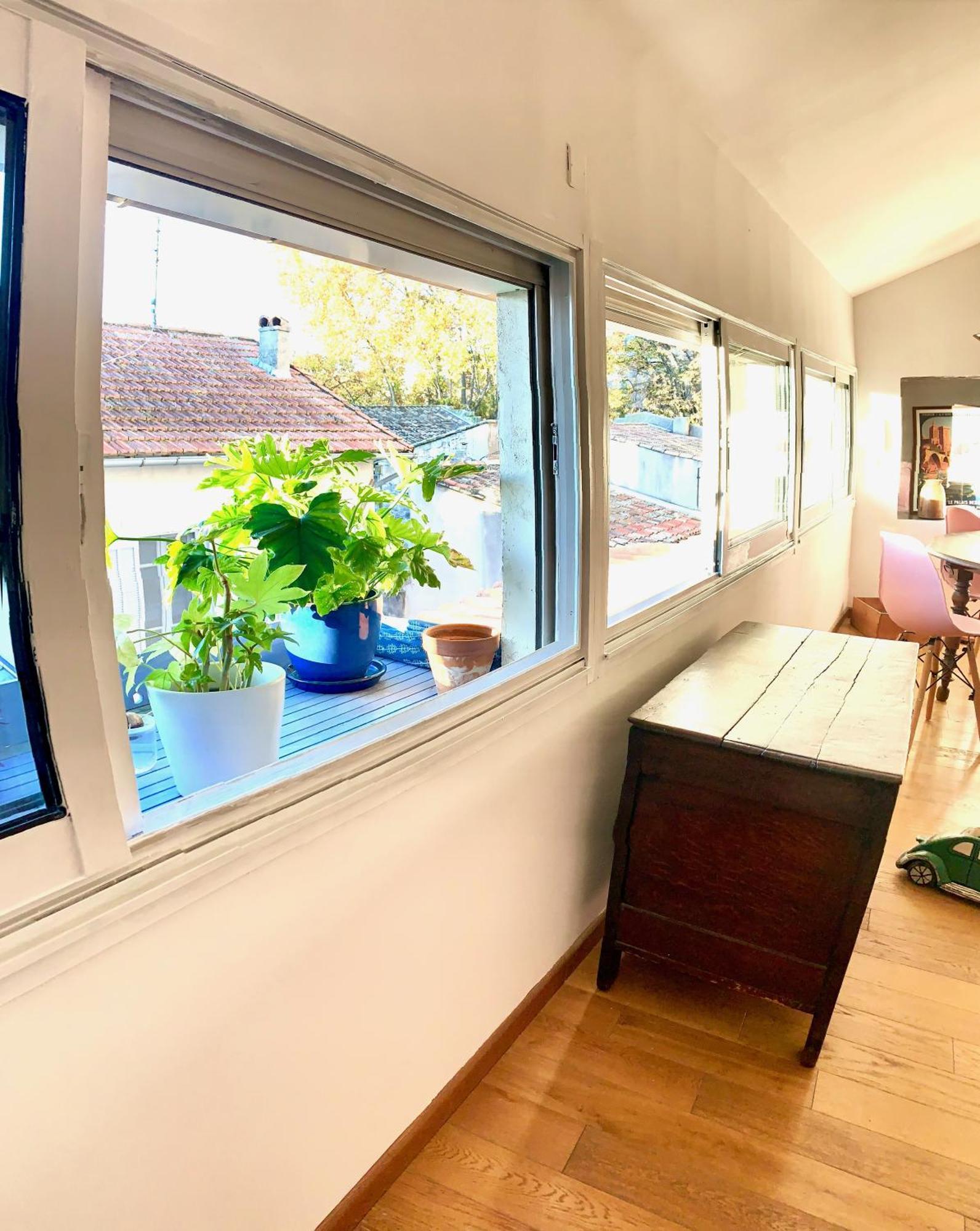 A Spacious, Sunny & Calm Loft In Avignon'S Heart Luaran gambar