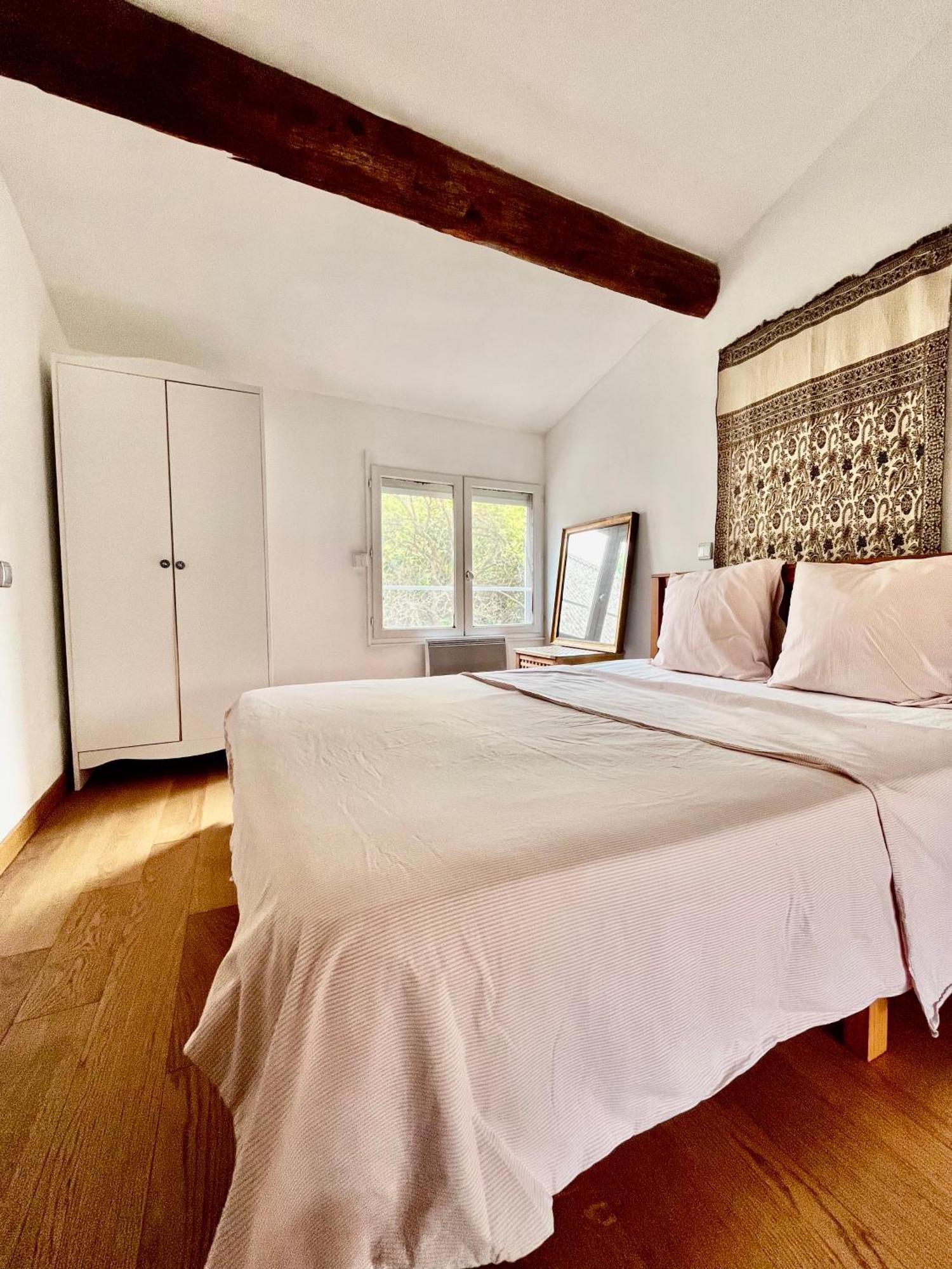A Spacious, Sunny & Calm Loft In Avignon'S Heart Luaran gambar